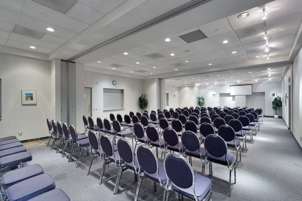 Sala de conferències