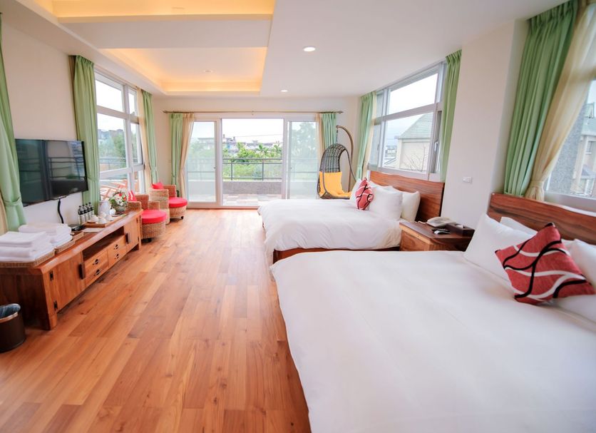Habitació Foto