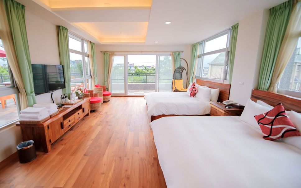 Habitació Foto