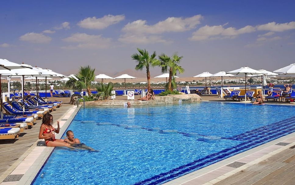 Pool Foto