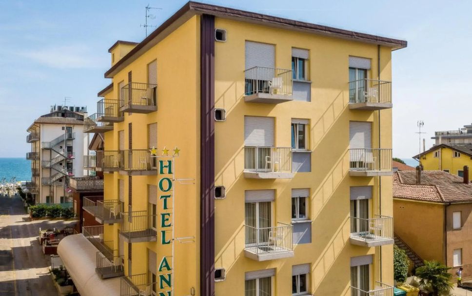 Edifici Foto