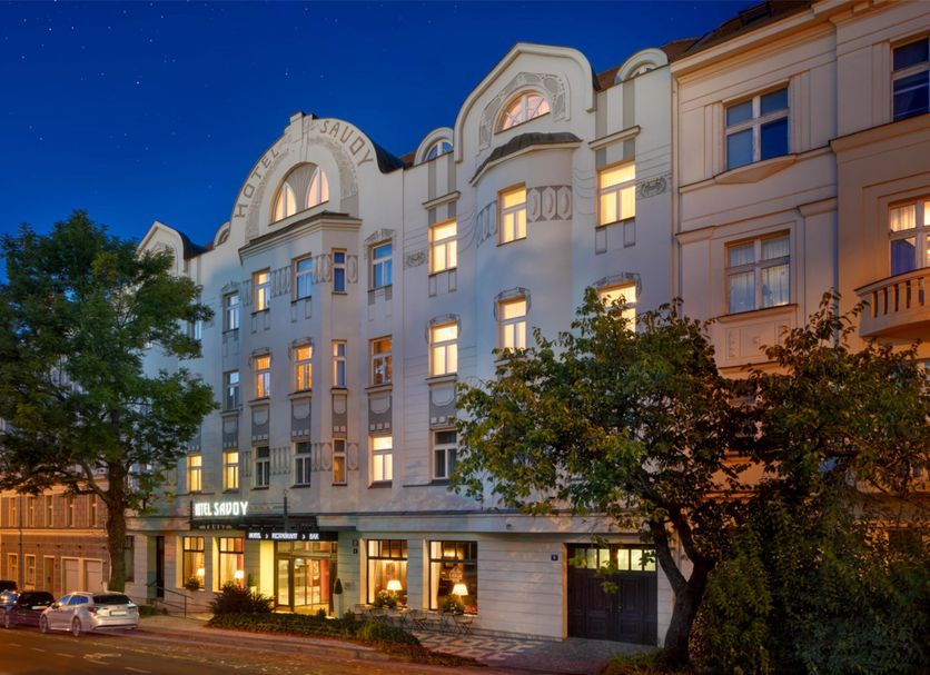 Edifici Foto