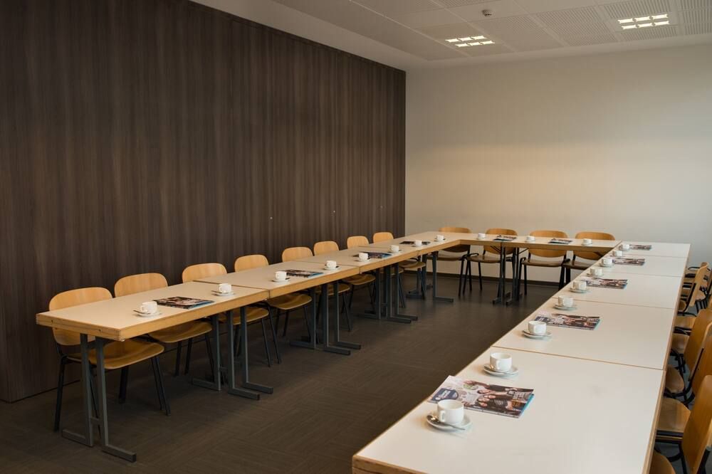 Sala de conferències