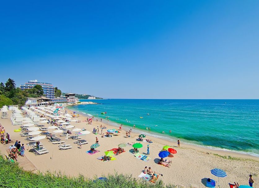 Platja Foto