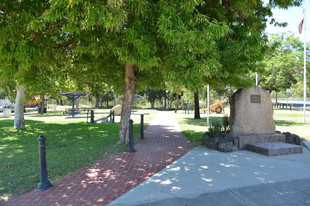 Vista exterior