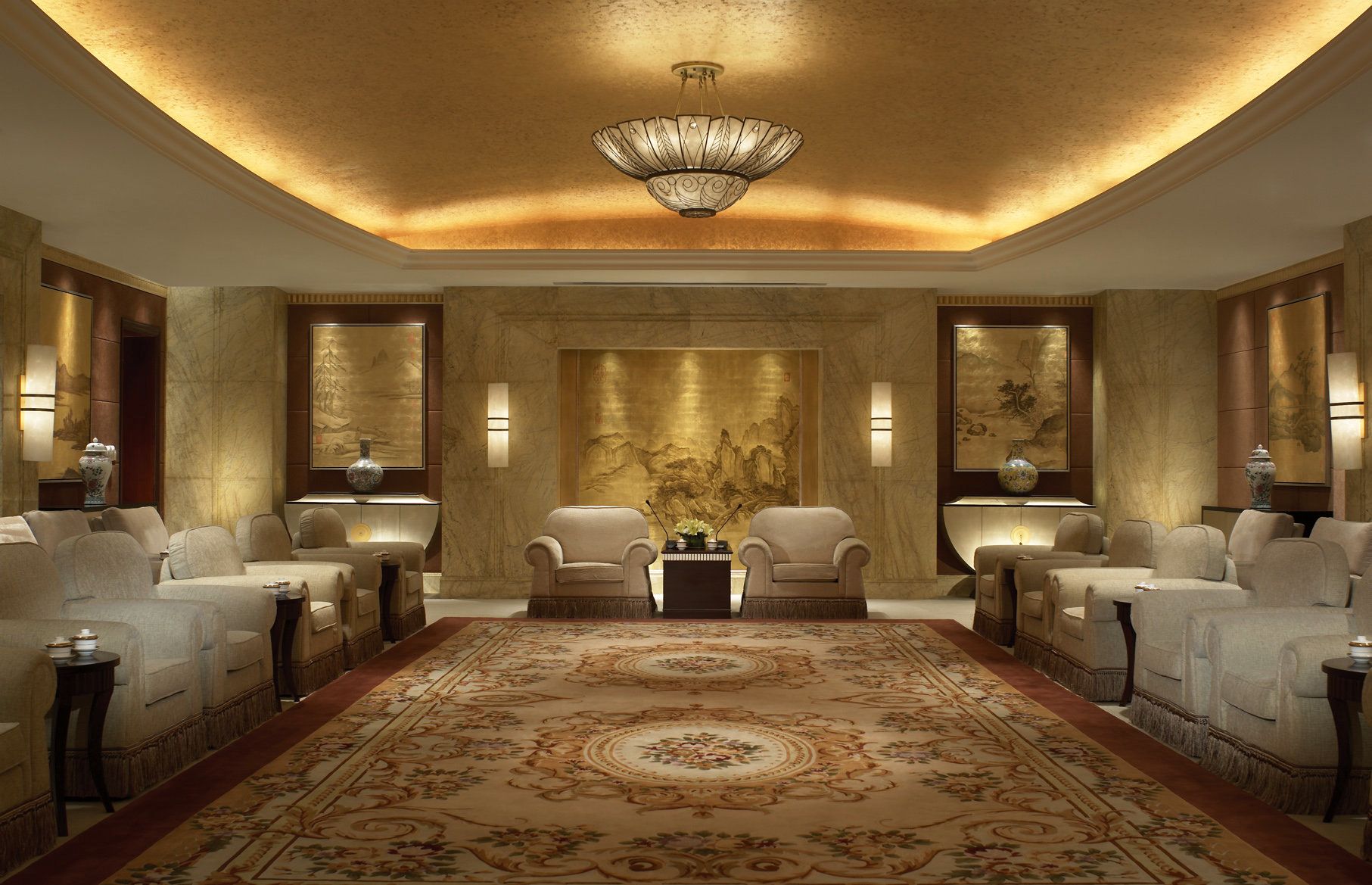 Sala d'estar