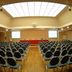 Sala de conferències