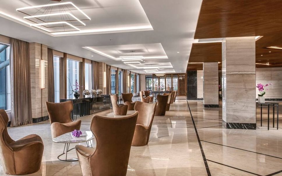 Sala d'estar Foto