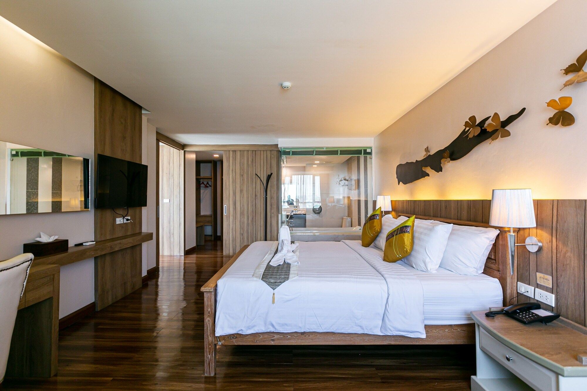 Habitació
