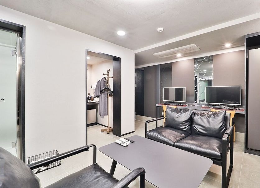 Sala Foto
