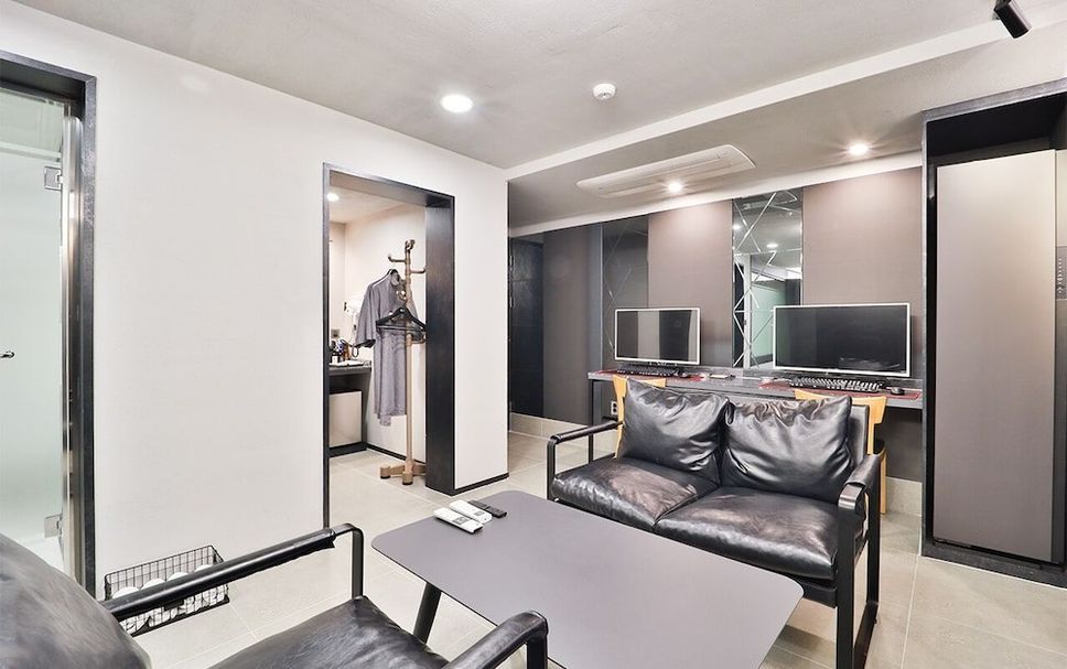 Sala Foto