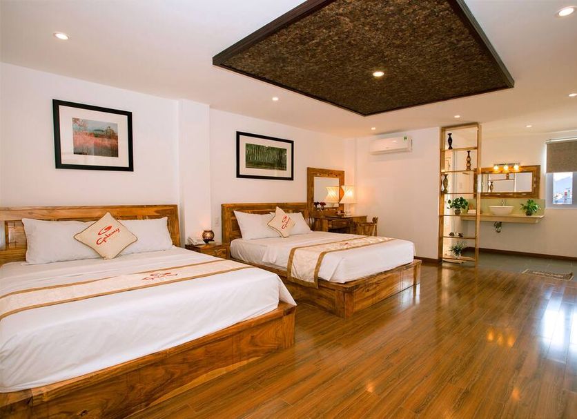 Habitació Foto