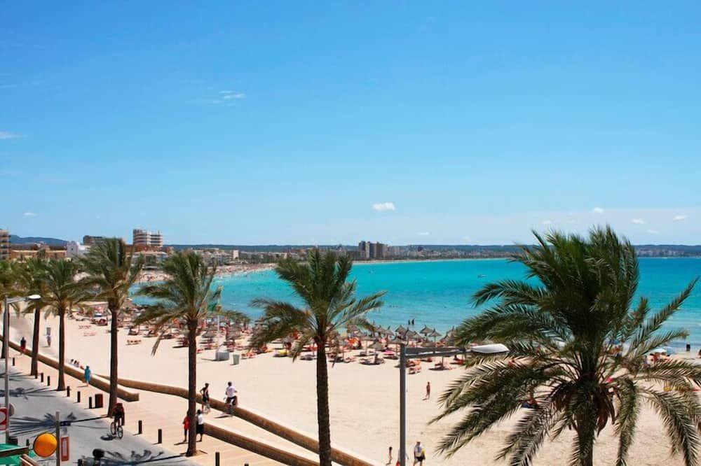 Platja
