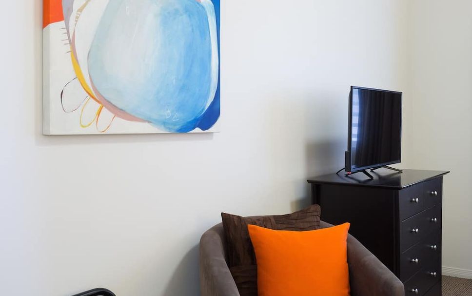 Serveis de l’habitació Foto