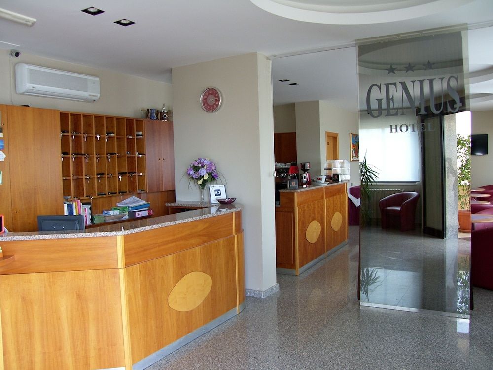 Recepció