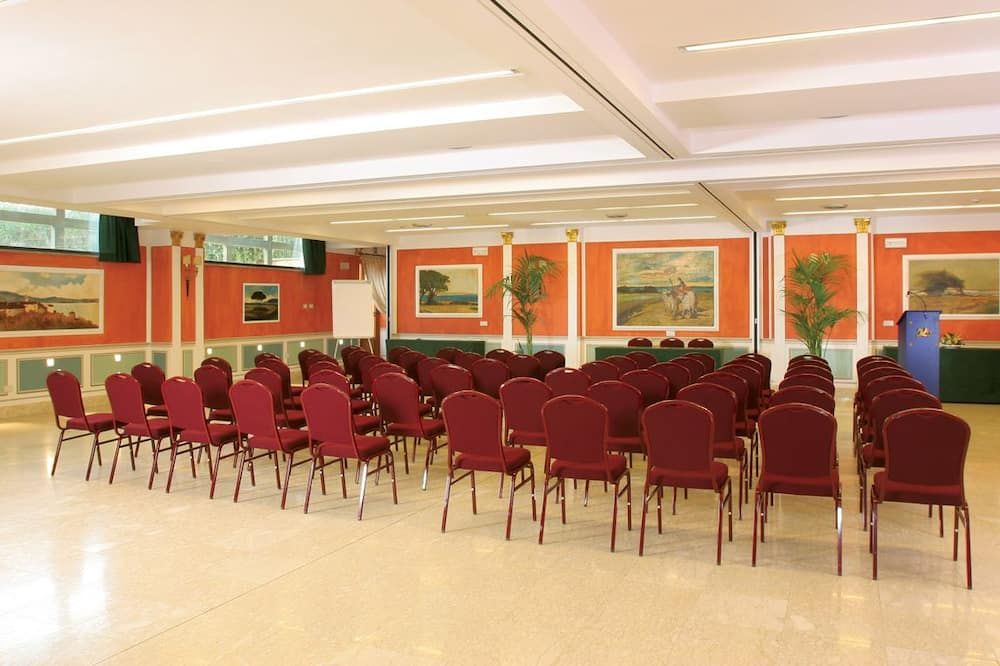 Sala de conferències