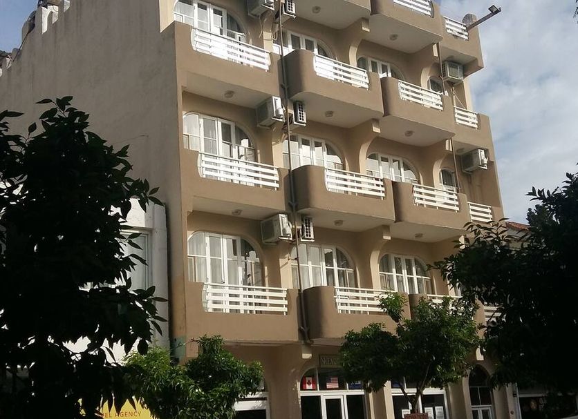 Edifici Foto