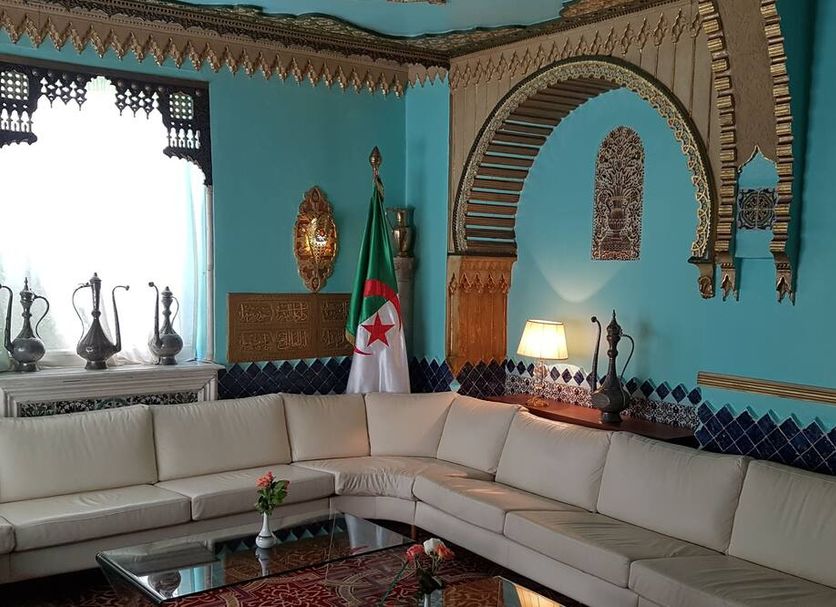 Sala d'estar Foto