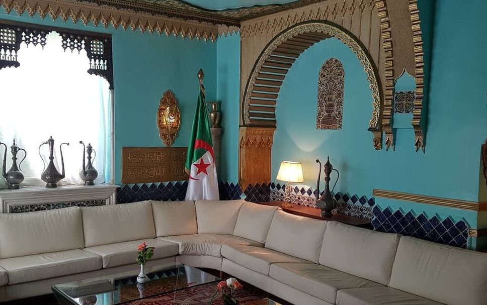 Sala d'estar Foto