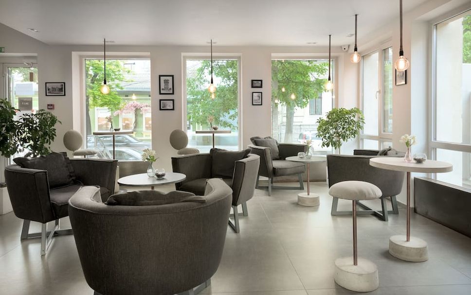 Sala d'estar Foto