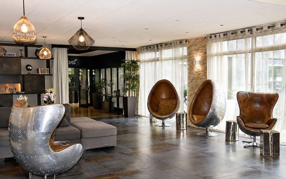 Sala d'estar Foto