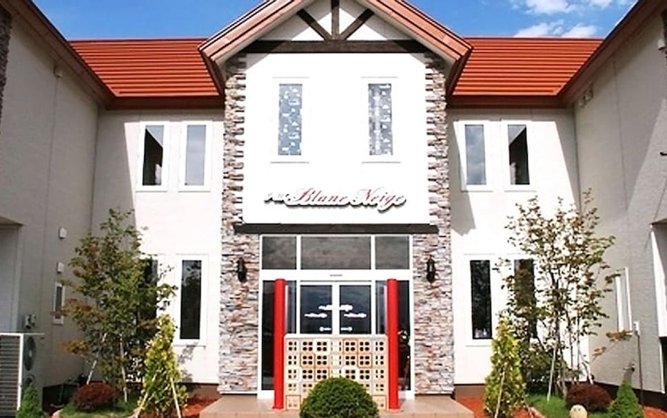 Edifici Foto