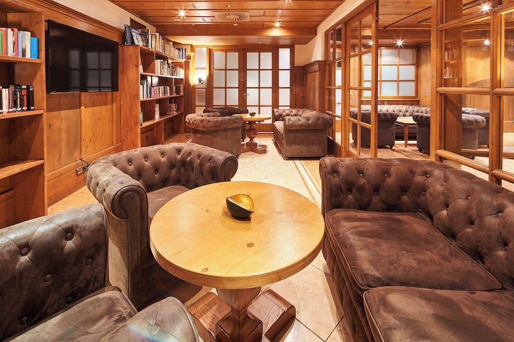 Sala d'estar