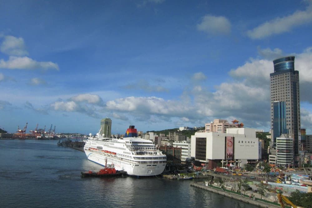 Vista exterior