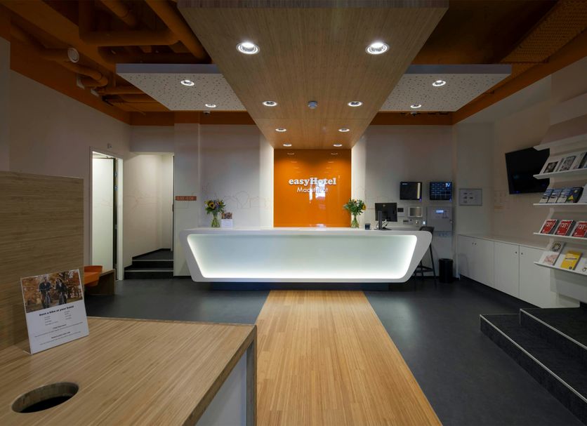 Recepció Foto