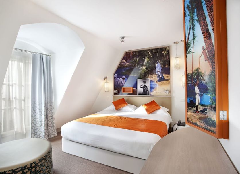 Habitació Foto