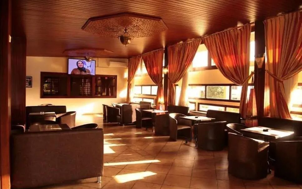 Sala d'estar Foto