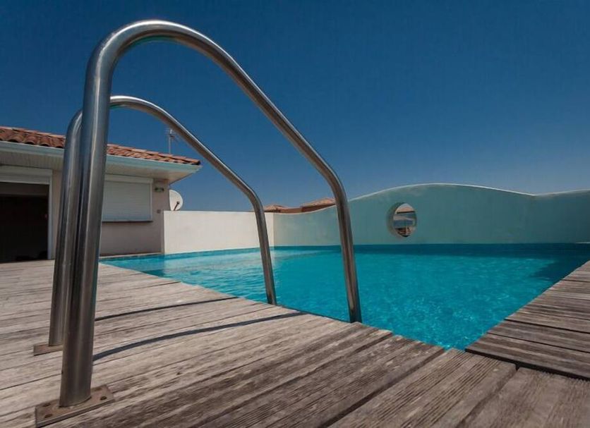 Pool Foto