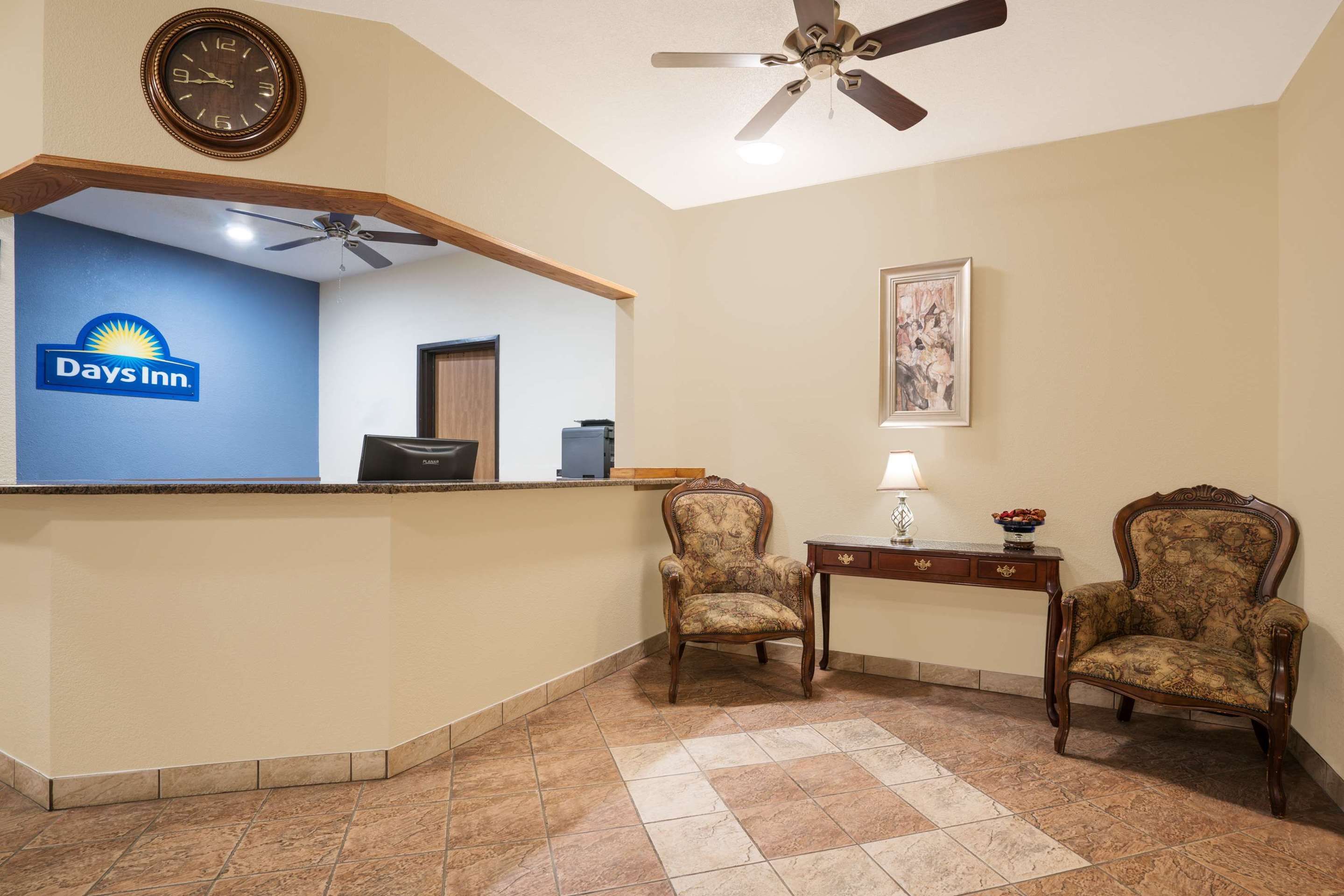 Recepció