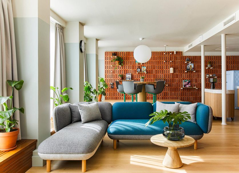 Sala Foto