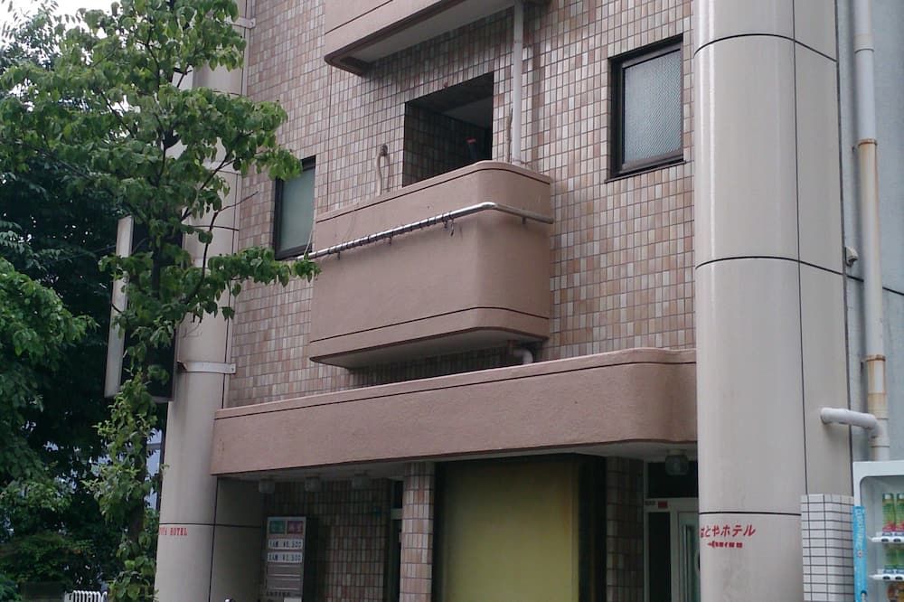 Edifici Foto