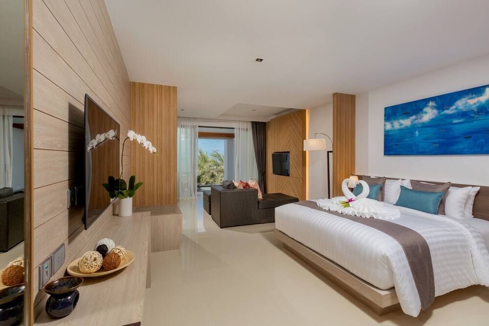 Habitació