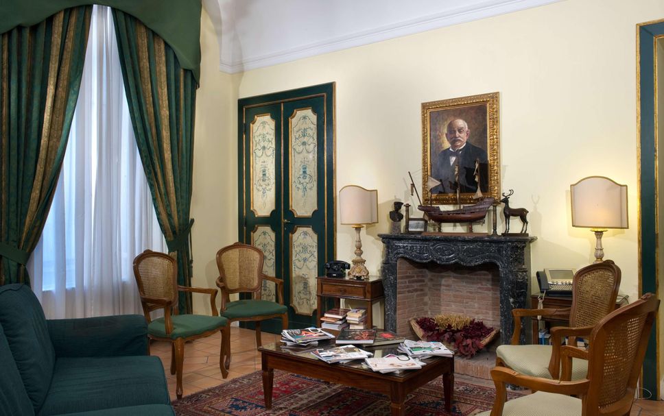 Sala Foto