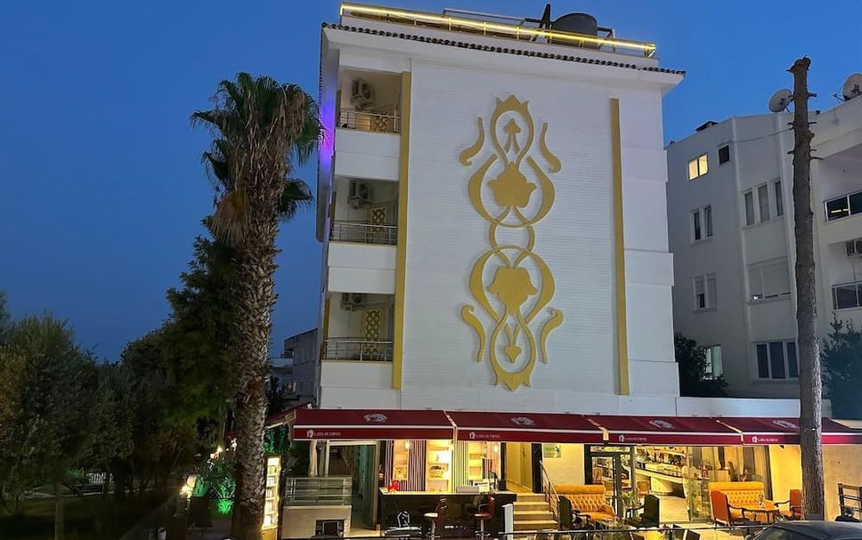 Edifici Foto