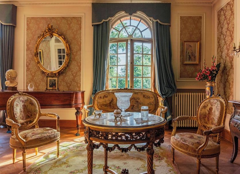 Sala Foto