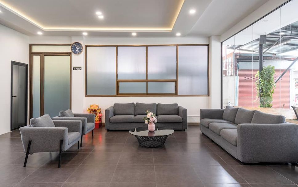Sala Foto
