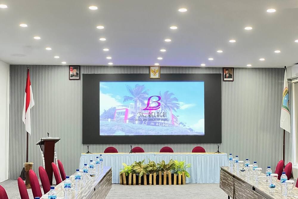 Sala de conferències