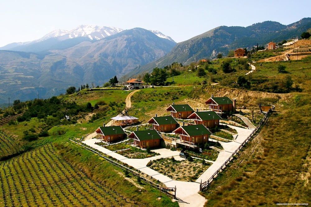 Vista exterior