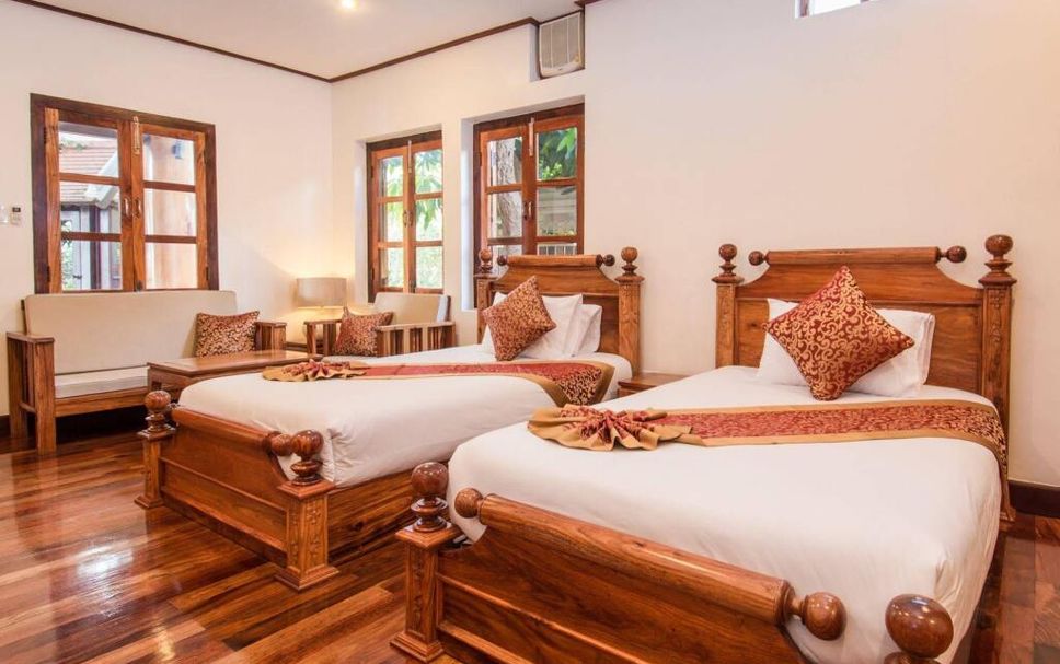 Habitació Foto