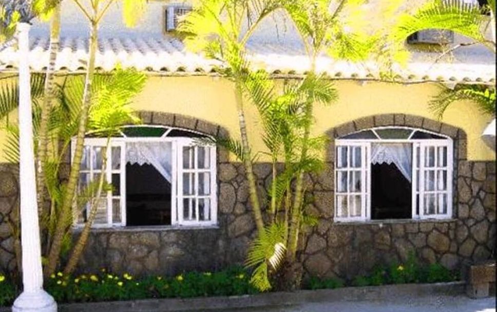 Vista exterior Foto