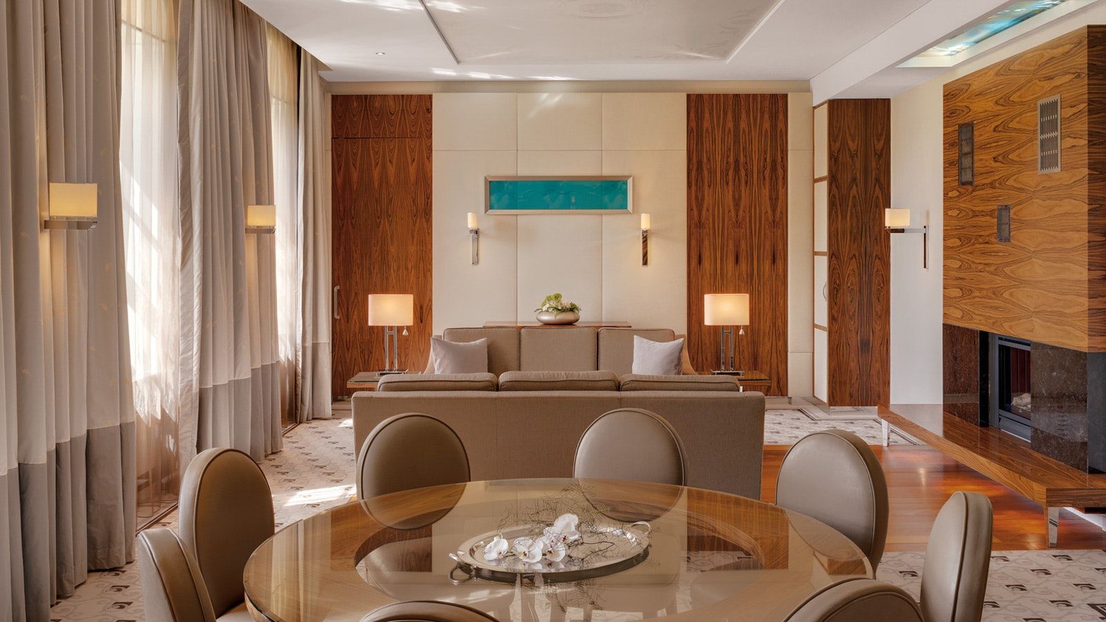 Sala d'estar