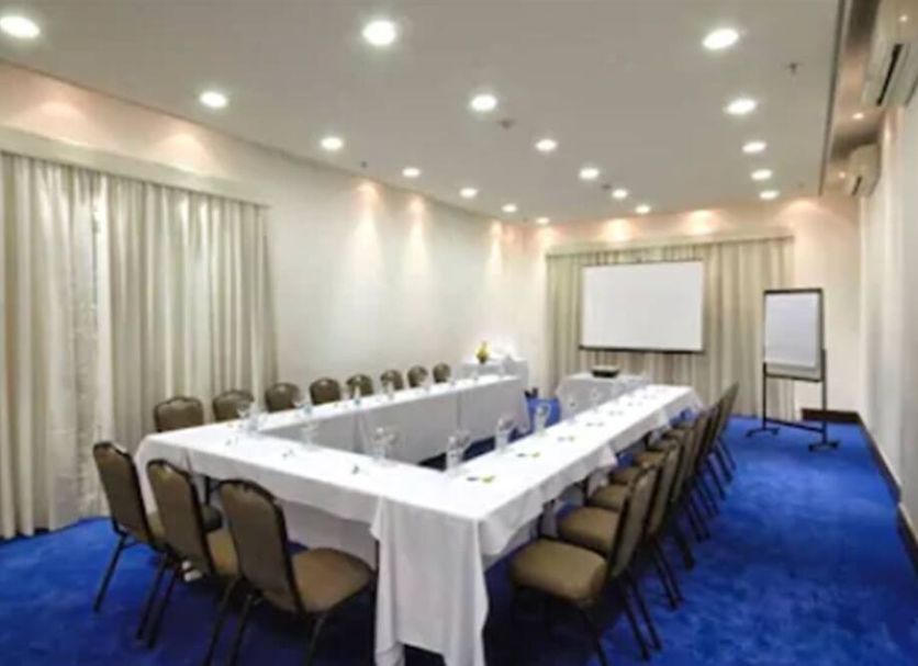 Sala de conferències Foto