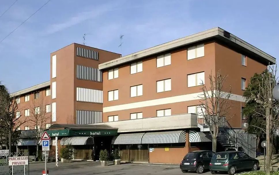 Edifici Foto