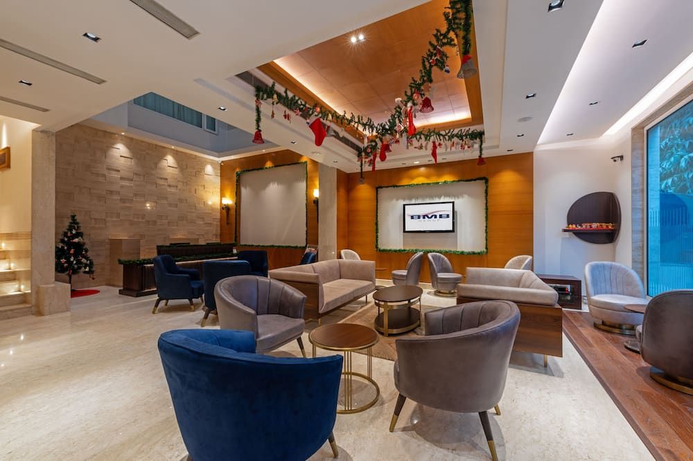 Sala d'estar Foto