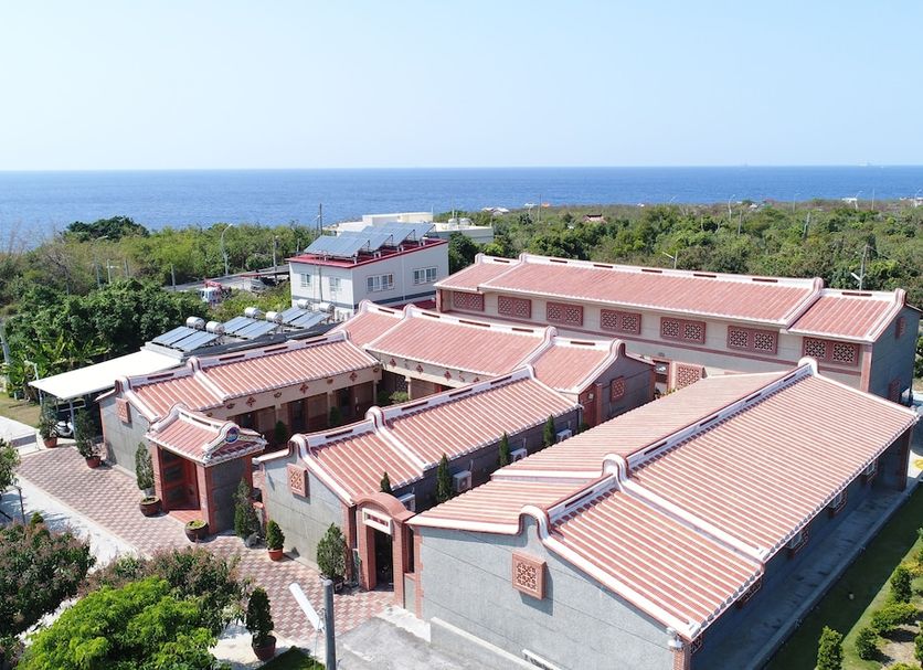 Edifici Foto