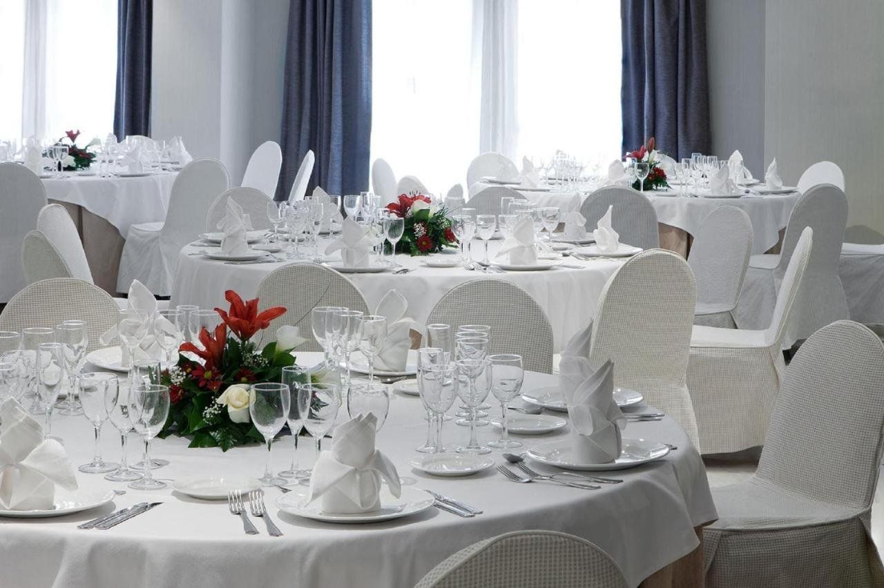 Sala de banquets